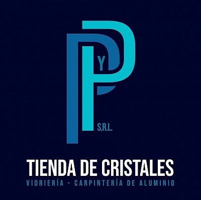 Tienda de Cristales PyP srl